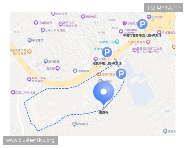 万柳体育中心周边交通指南及停车场详细信息解析